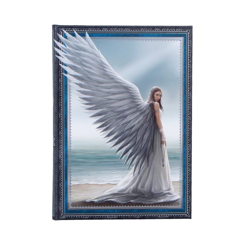 Nemesis Now - Spirit Guide (AS) 17cm Notitieboek - Multicolours